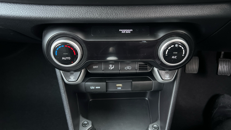 Kia Picanto 1.0 3 5dr [4 seats] Petrol Hatchback